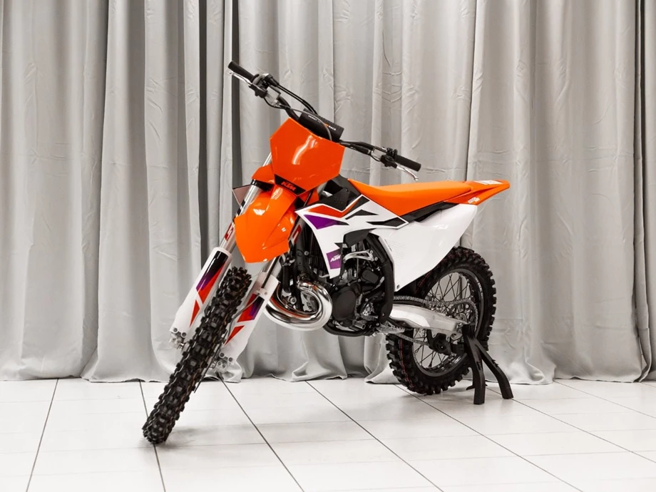 Angebot KTM 250 SX Bild 3: Angebot KTM 250 SX