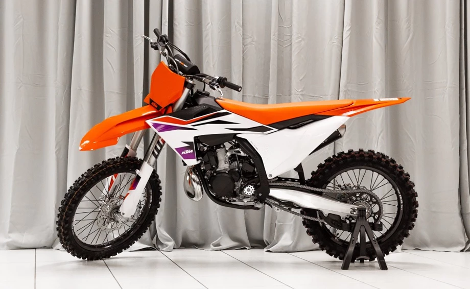 Angebot KTM 250 SX Bild 5: Angebot KTM 250 SX