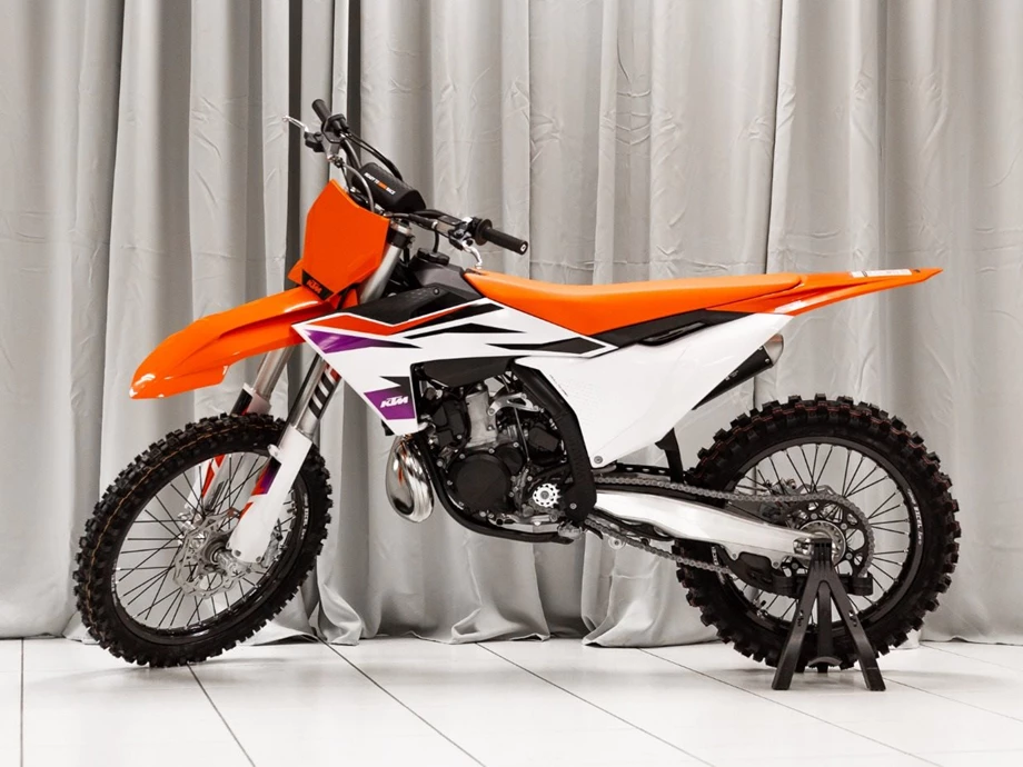 Angebot KTM 250 SX Bild 5: Angebot KTM 250 SX