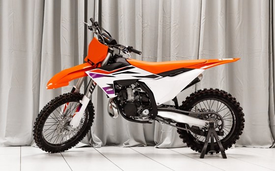 Neufahrzeug KTM Freeride 250 - Bild 5