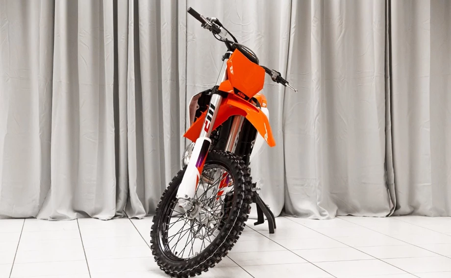 Angebot KTM 250 SX Bild 8: Angebot KTM 250 SX