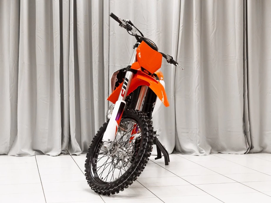 Angebot KTM 250 SX Bild 8: Angebot KTM 250 SX