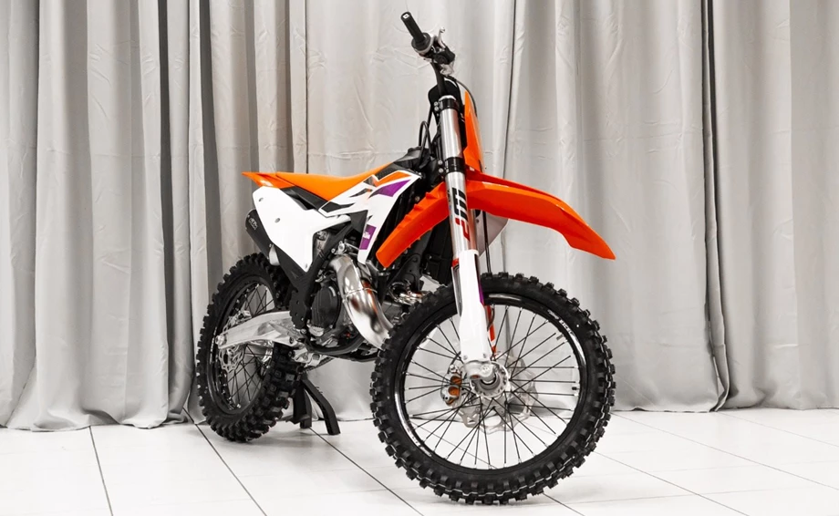 Angebot KTM 250 SX Bild 9: Angebot KTM 250 SX