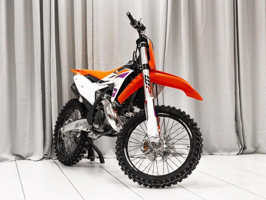 Angebot KTM 250 SX Bild 9: Angebot KTM 250 SX