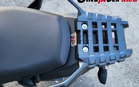 Neufahrzeug Suzuki V-Strom 650 XT - Bild 6 Neufahrzeug Suzuki V-Strom 650 XT - Bild 6