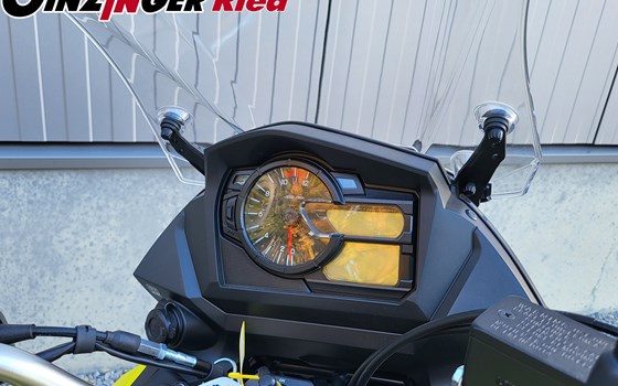 Neufahrzeug Suzuki V-Strom 650 XT - Bild 7 Neufahrzeug Suzuki V-Strom 650 XT - Bild 7