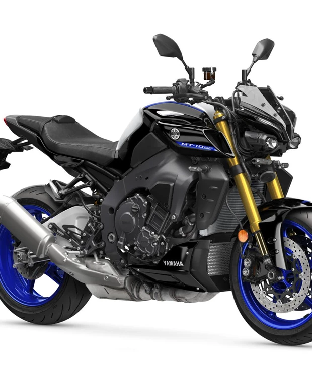 Yamaha MT-10 SP