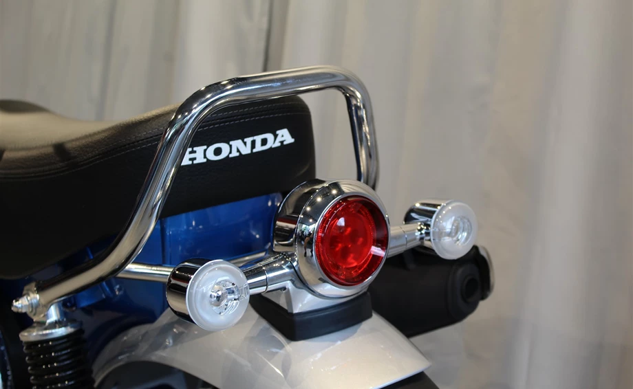 Angebot Honda Dax 125 Bild 11: Angebot Honda Dax 125