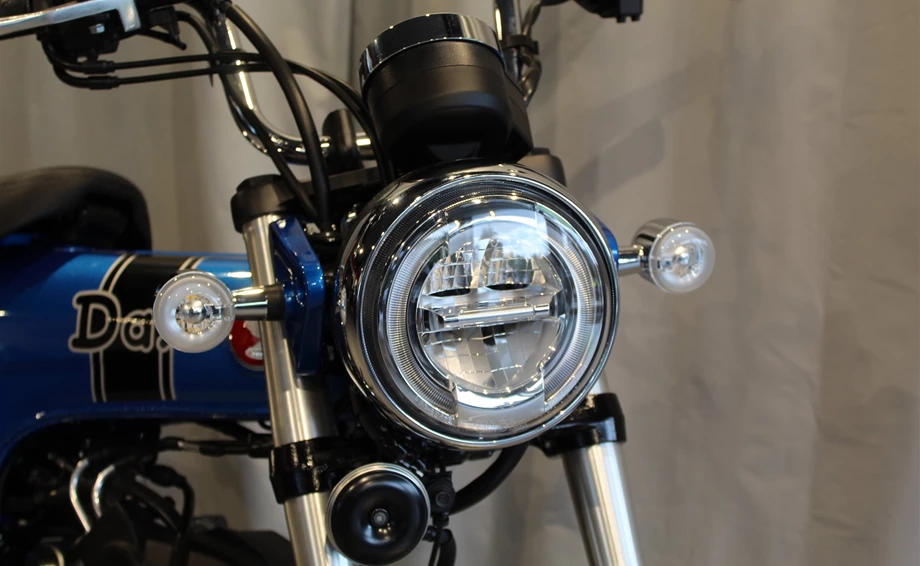 Angebot Honda Dax 125 Bild 6: Angebot Honda Dax 125