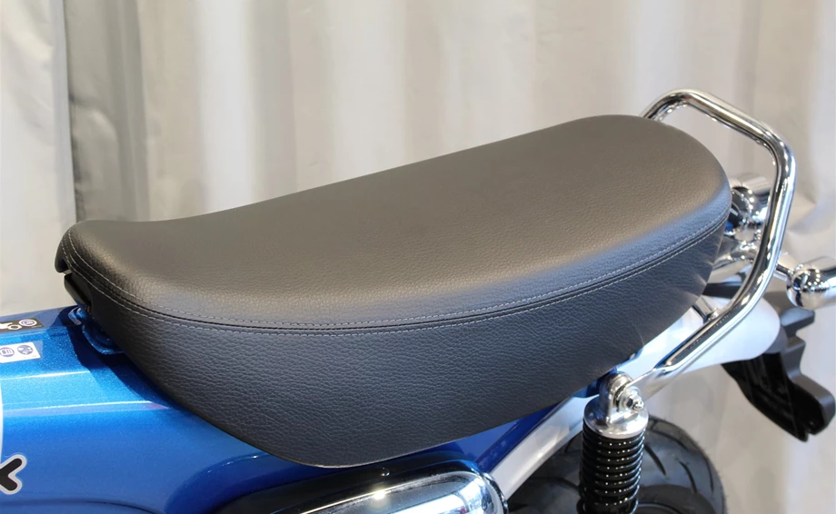 Angebot Honda Dax 125 Bild 9: Angebot Honda Dax 125