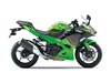 Kawasaki Ninja 400