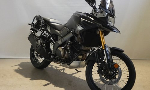 Suzuki V-Strom 1050DE