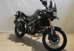 Gebrauchte Suzuki V-Strom 1050DE