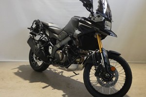 Angebot Suzuki V-Strom 1050DE