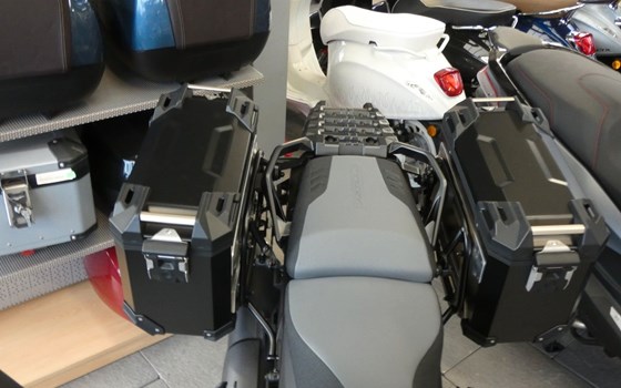 Gebrauchtmotorrad Suzuki V-Strom 1050DE - Bild 10