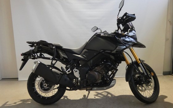 Gebrauchtmotorrad Suzuki V-Strom 1050DE - Bild 2