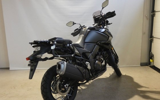 Gebrauchtmotorrad Suzuki V-Strom 1050DE - Bild 3