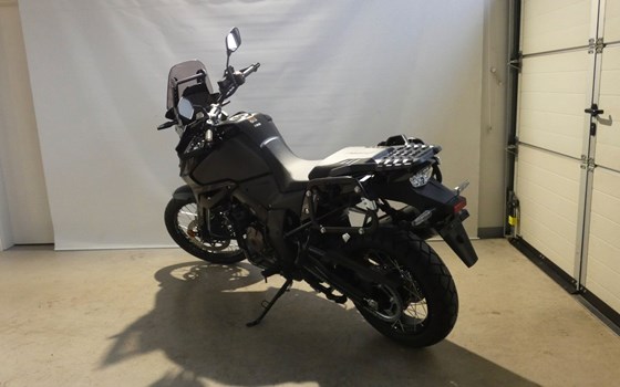 Gebrauchtmotorrad Suzuki V-Strom 1050DE - Bild 4