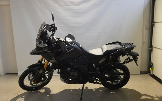 Gebrauchtmotorrad Suzuki V-Strom 1050DE - Bild 5