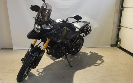 Gebrauchtmotorrad Suzuki V-Strom 1050DE - Bild 6