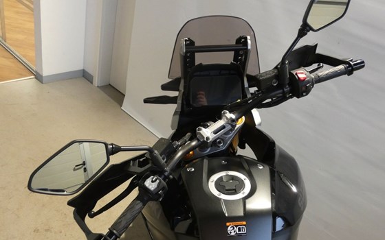 Gebrauchtmotorrad Suzuki V-Strom 1050DE - Bild 7