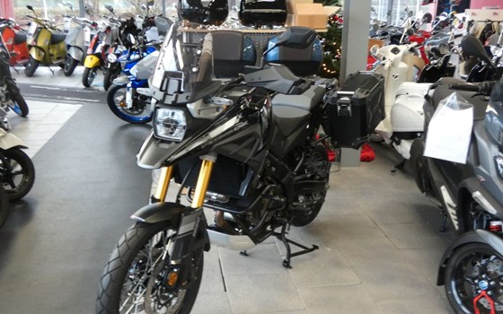 Gebrauchtmotorrad Suzuki V-Strom 1050DE - Bild 8