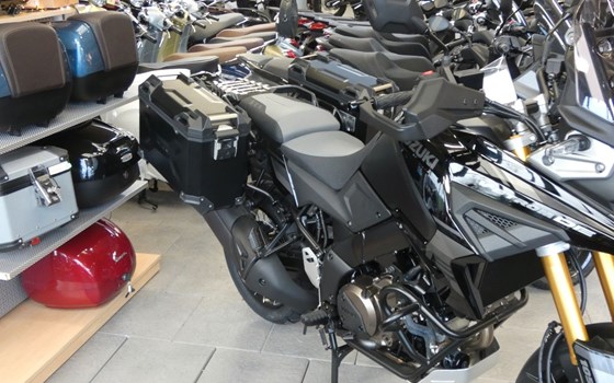 Gebrauchtmotorrad Suzuki V-Strom 1050DE - Bild 9