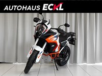 Neumotorrad KTM 1290 Super Adventure