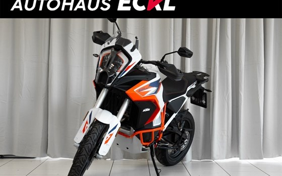 Neufahrzeug KTM 1290 Super Adventure - Bild 1 Neufahrzeug KTM 1290 Super Adventure - Bild 1