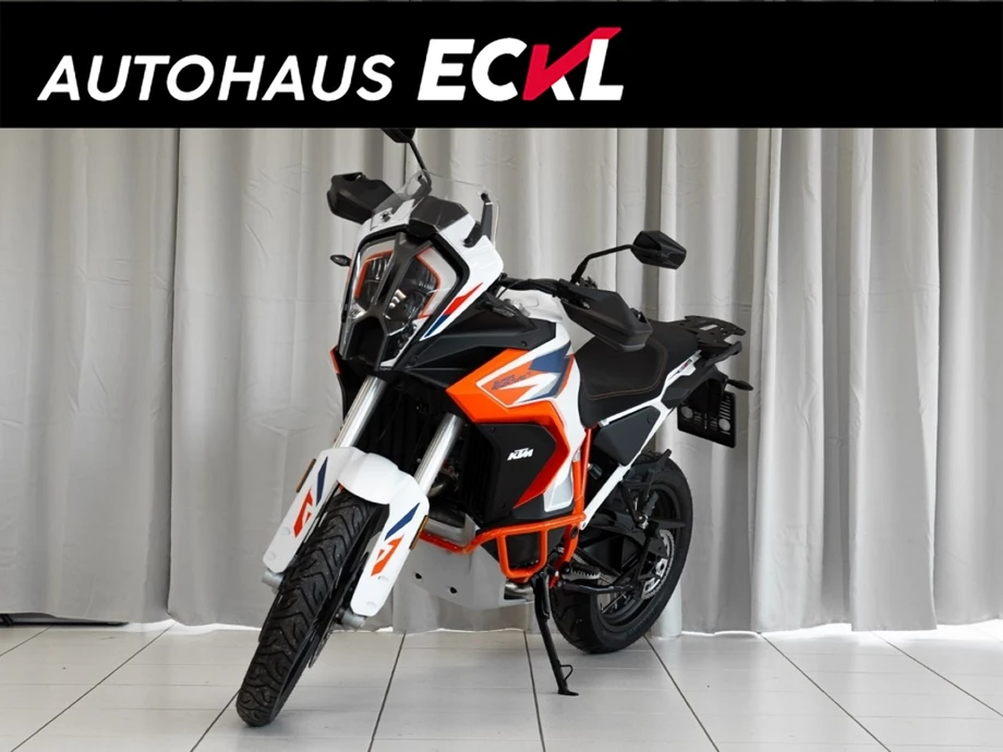 Angebot KTM 1290 Super Adventure Bild 1: Angebot KTM 1290 Super Adventure