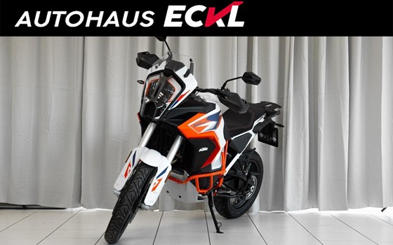 Neufahrzeug KTM 1290 Super Adventure - Bild 1