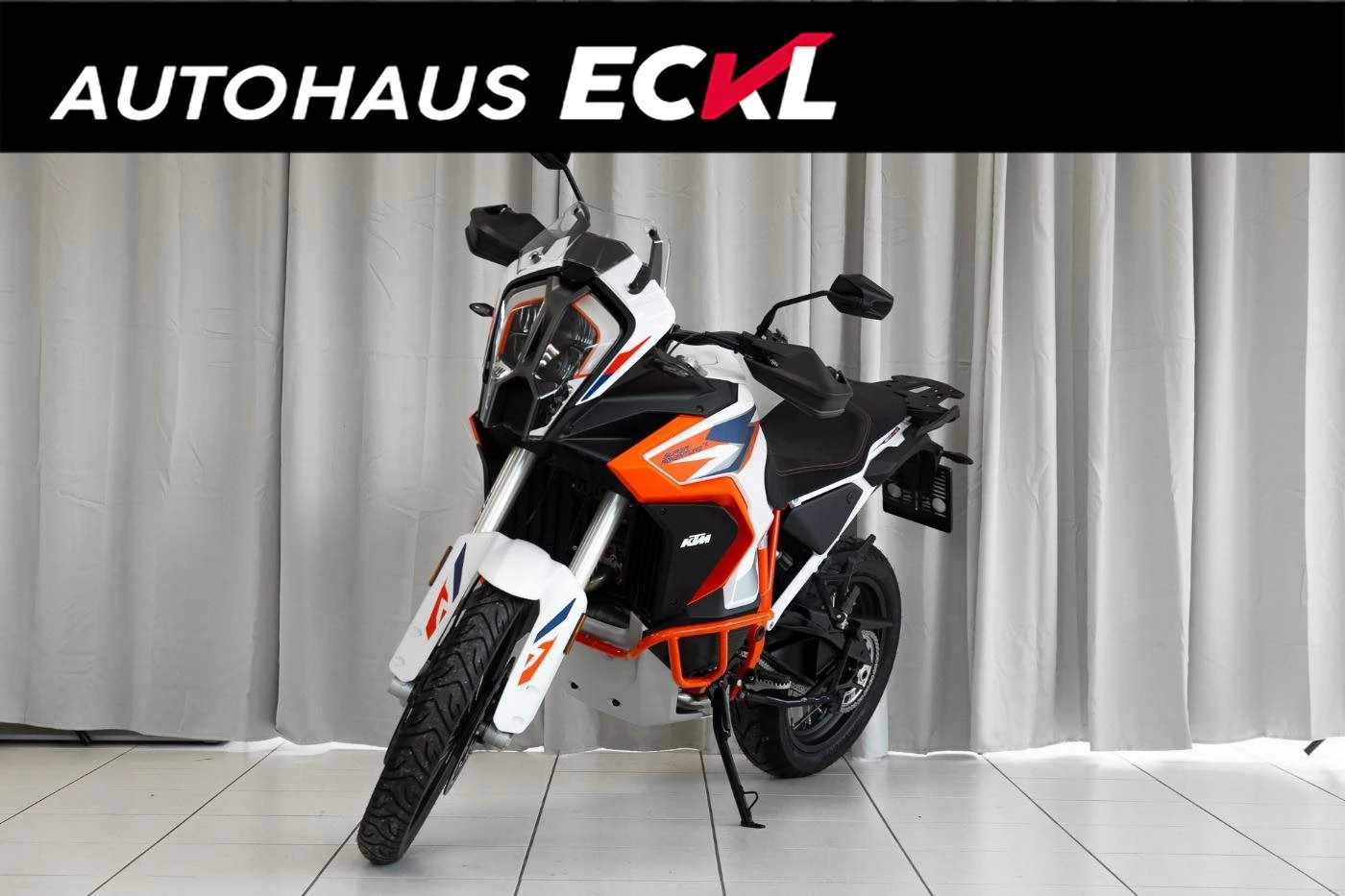 KTM 1290 Super Adventure 