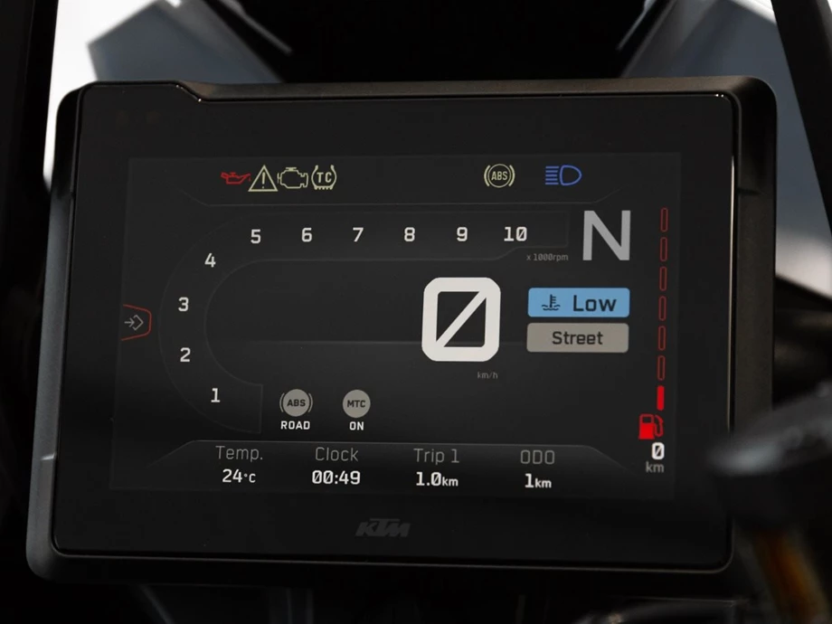 Angebot KTM 1290 Super Adventure Bild 10: Angebot KTM 1290 Super Adventure