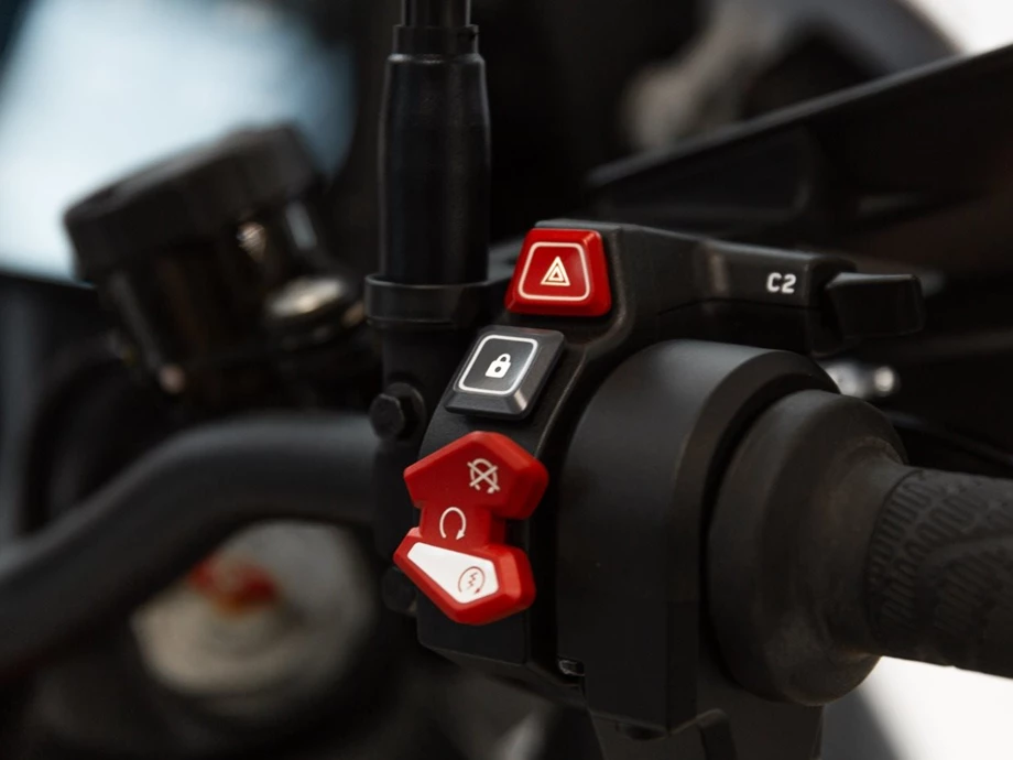 Angebot KTM 1290 Super Adventure Bild 12: Angebot KTM 1290 Super Adventure