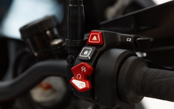 Neufahrzeug KTM 1290 Super Adventure - Bild 12