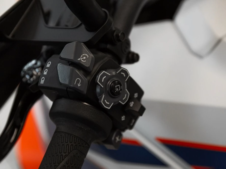 Angebot KTM 1290 Super Adventure Bild 13: Angebot KTM 1290 Super Adventure