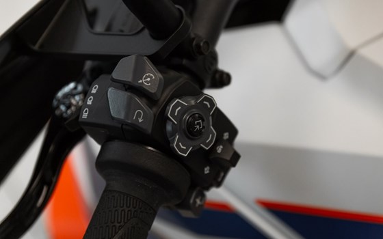 Neufahrzeug KTM 1290 Super Adventure - Bild 13