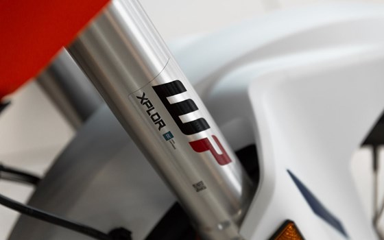 Neufahrzeug KTM 1290 Super Adventure - Bild 14