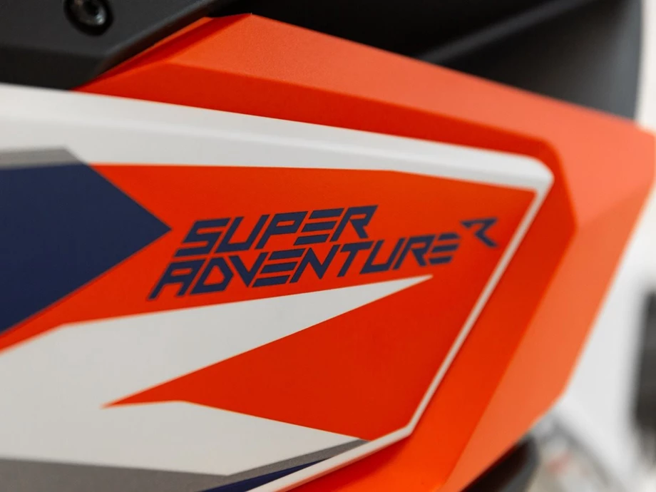 Angebot KTM 1290 Super Adventure Bild 15: Angebot KTM 1290 Super Adventure