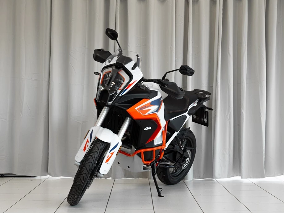 Angebot KTM 1290 Super Adventure Bild 2: Angebot KTM 1290 Super Adventure