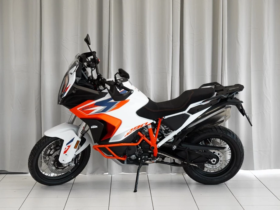 Angebot KTM 1290 Super Adventure Bild 3: Angebot KTM 1290 Super Adventure