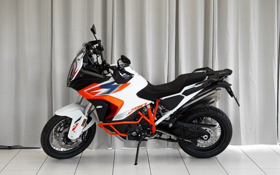 Neufahrzeug KTM 1290 Super Adventure - Bild 3