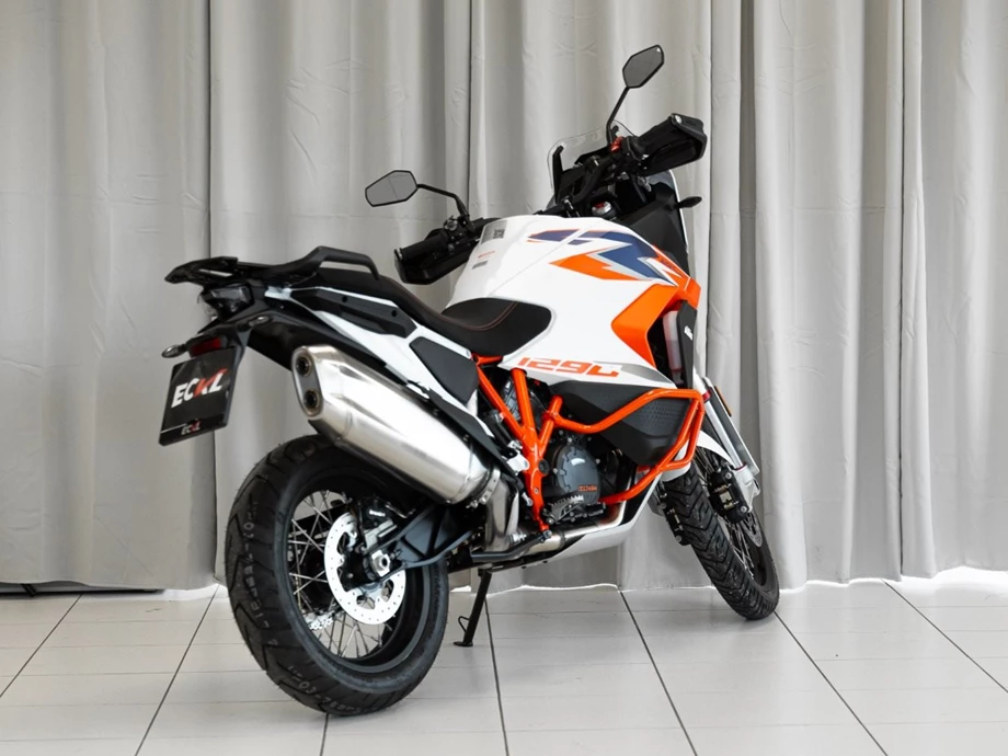Angebot KTM 1290 Super Adventure Bild 4: Angebot KTM 1290 Super Adventure