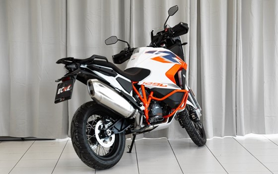 Neufahrzeug KTM 1290 Super Adventure - Bild 4