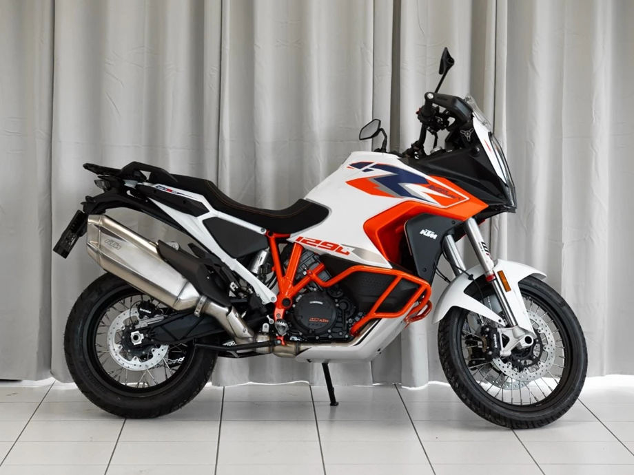 Angebot KTM 1290 Super Adventure Bild 5: Angebot KTM 1290 Super Adventure