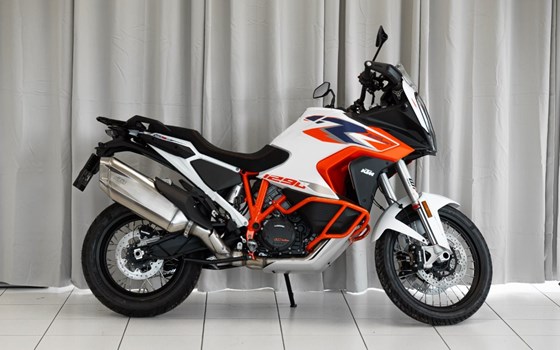 Neufahrzeug KTM 1290 Super Adventure - Bild 5