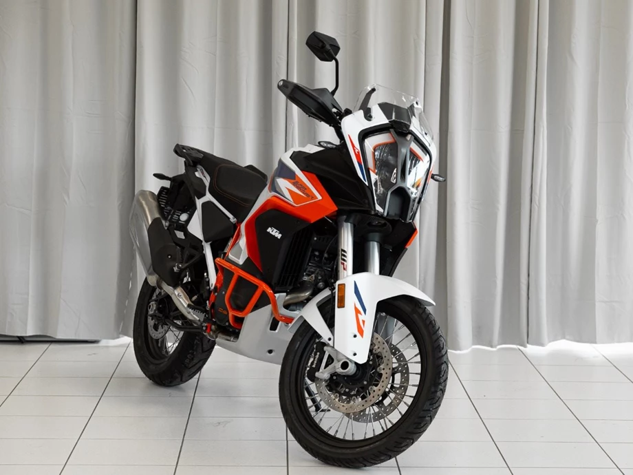 Angebot KTM 1290 Super Adventure Bild 6: Angebot KTM 1290 Super Adventure