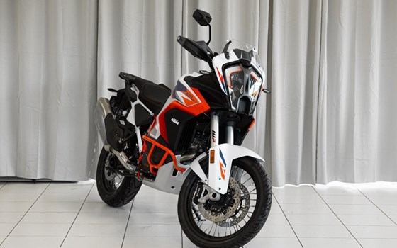 Neufahrzeug KTM 1290 Super Adventure - Bild 6