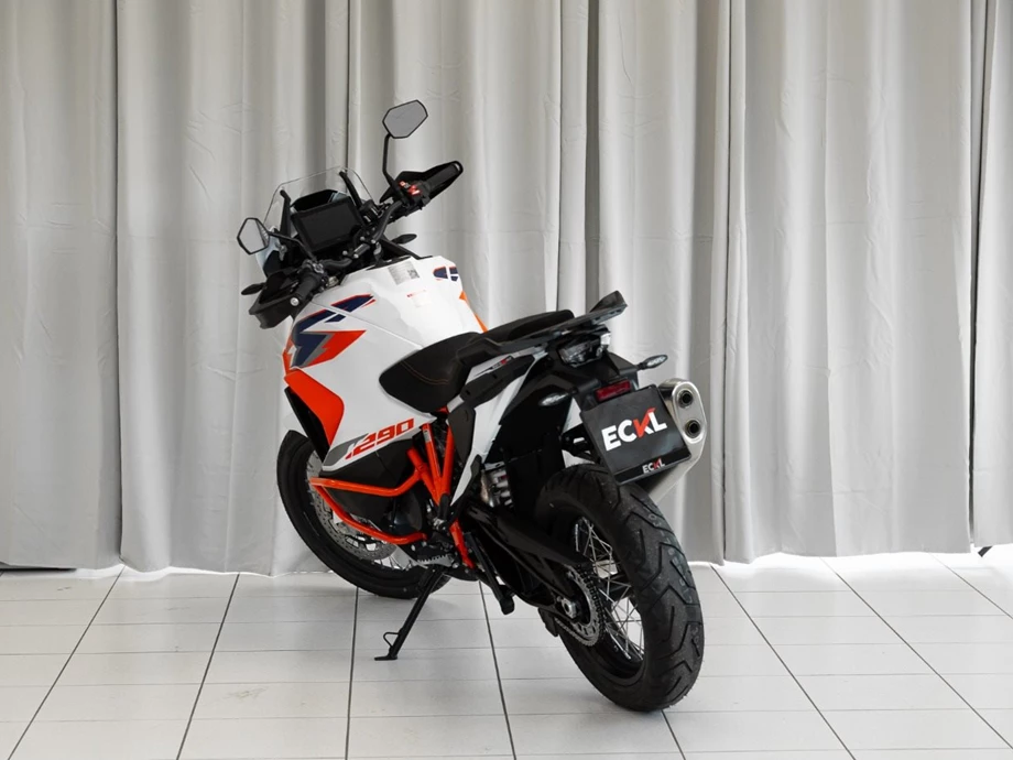 Angebot KTM 1290 Super Adventure Bild 7: Angebot KTM 1290 Super Adventure