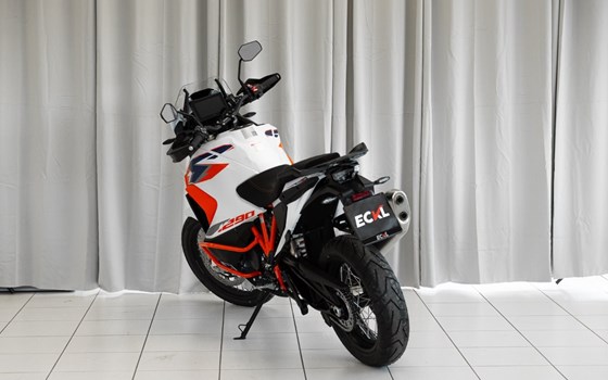 Neufahrzeug KTM 1290 Super Adventure - Bild 7